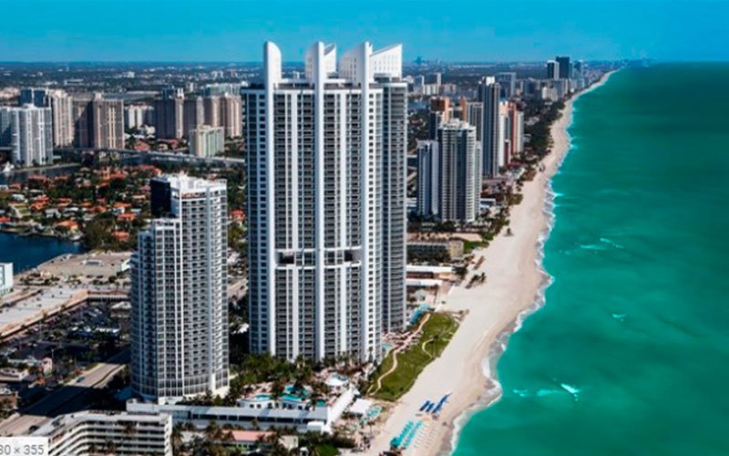 About Sunny Isles Beach