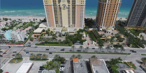 Government Center In Sunny Isles Beach